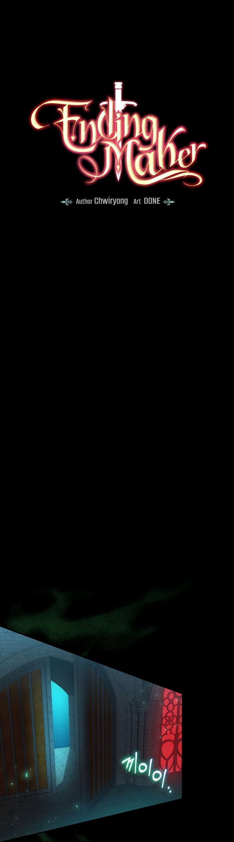 Read Ending Maker EN Manga Online