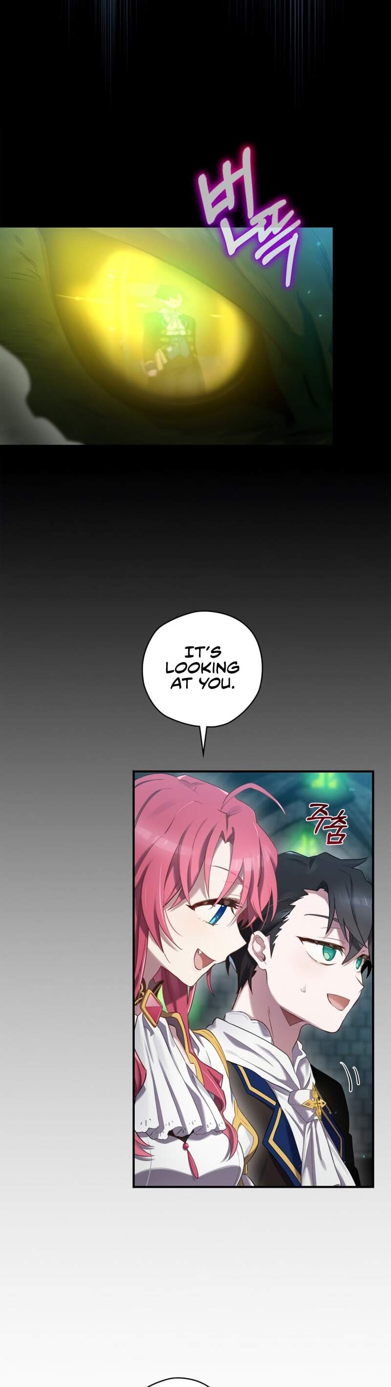 Read Ending Maker EN Manga Online