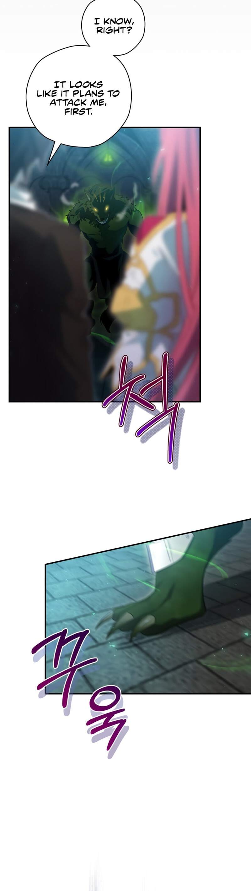 Read Ending Maker EN Manga Online