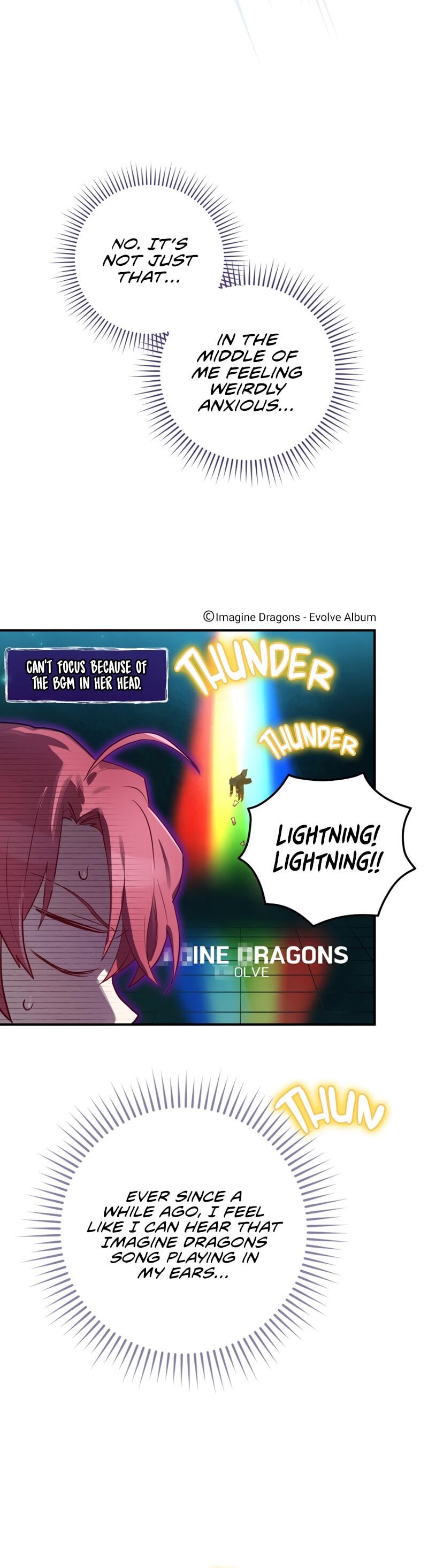 Read Ending Maker EN Manga Online