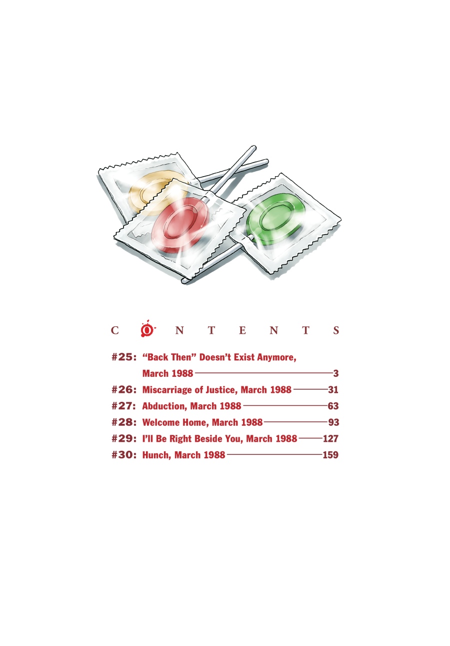 Read Erased EN Manga Online