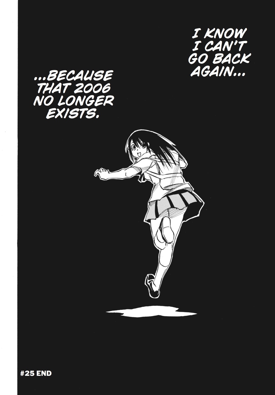 Read Erased EN Manga Online