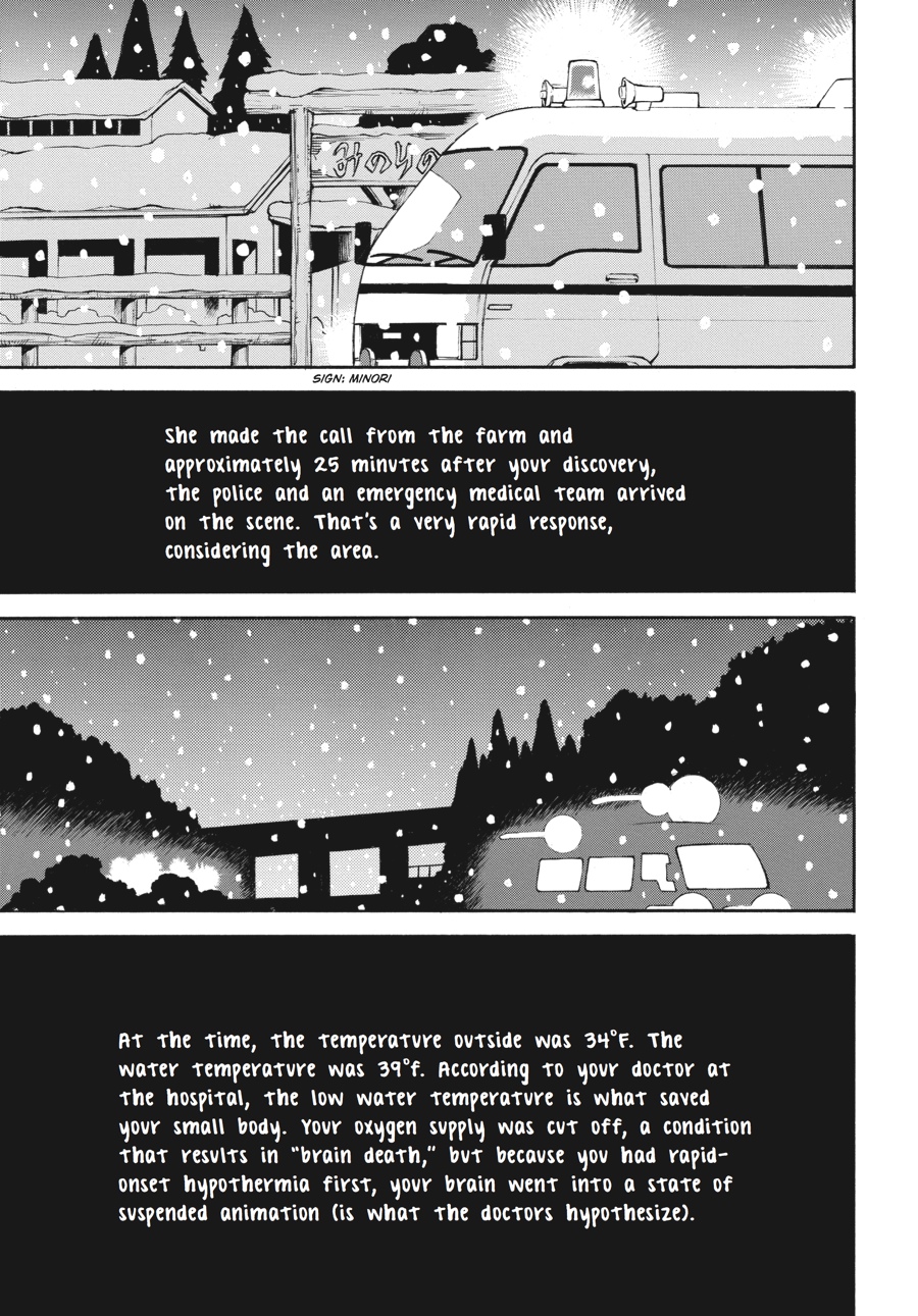 Read Erased EN Manga Online