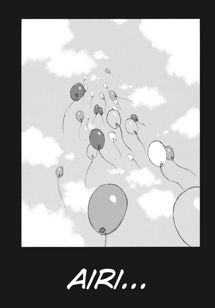 Read Erased EN Manga Online