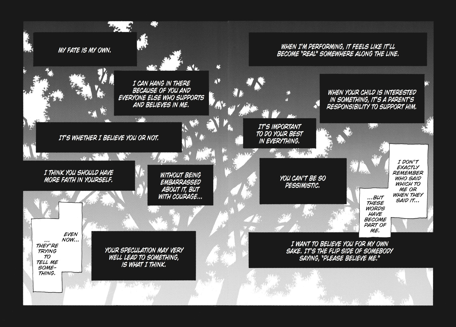 Read Erased EN Manga Online