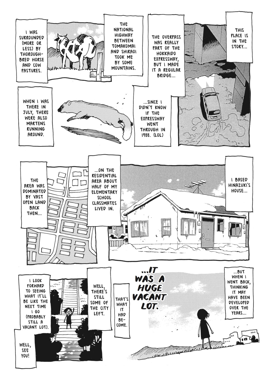 Read Erased EN Manga Online