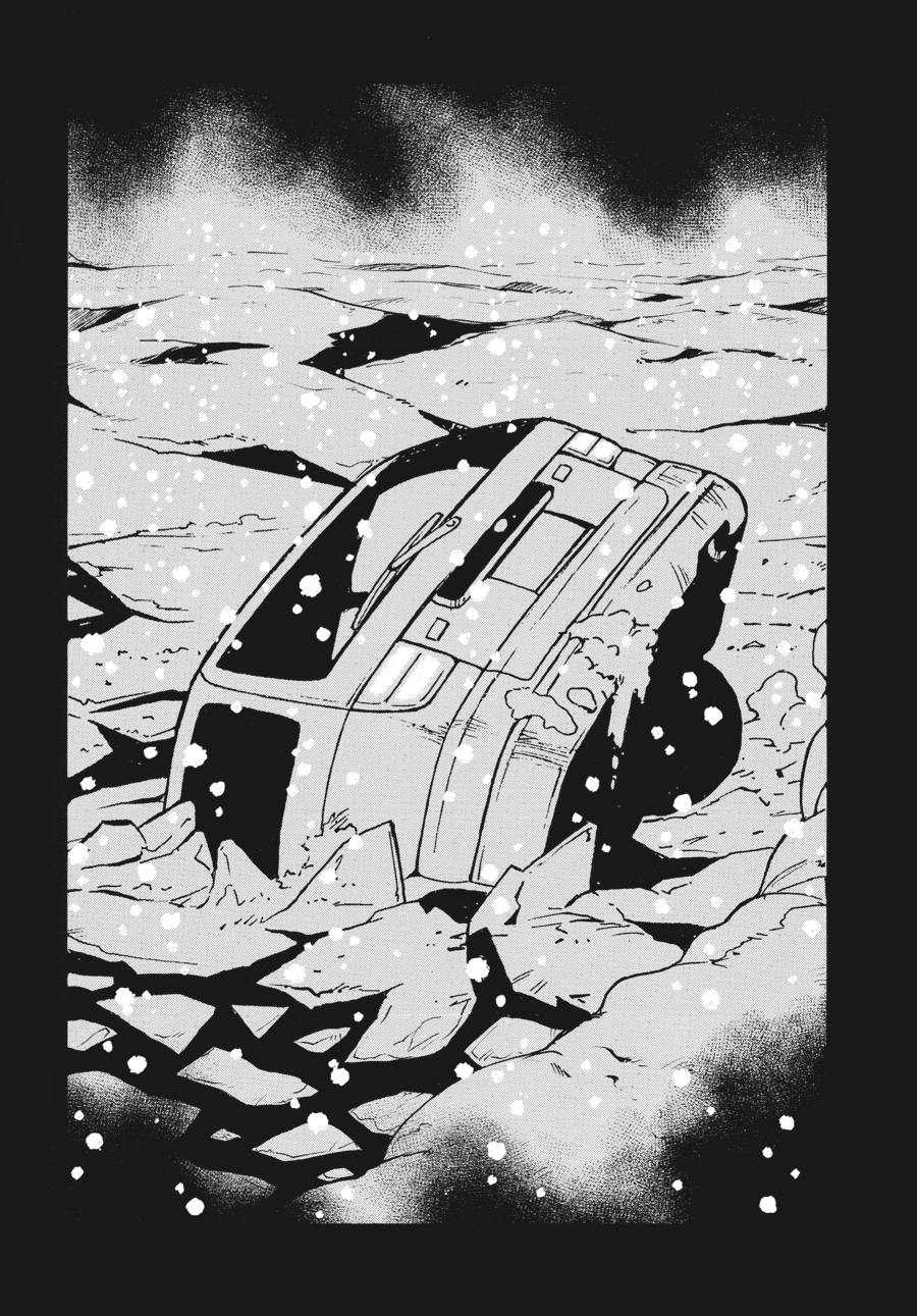 Read Erased EN Manga Online