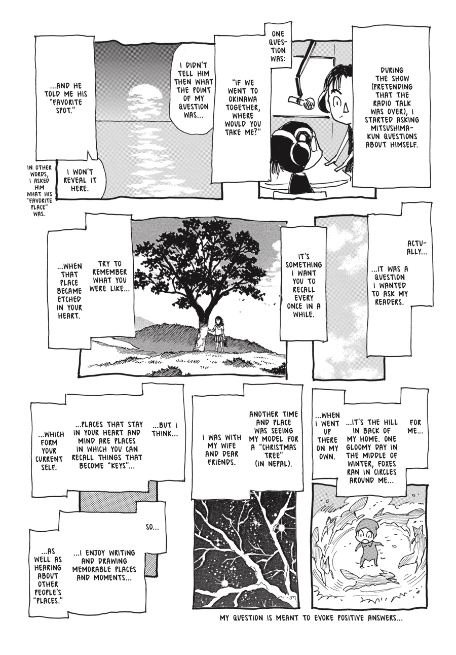 Read Erased EN Manga Online