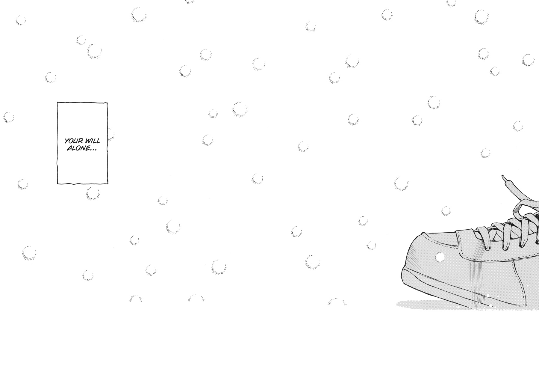 Read Erased EN Manga Online