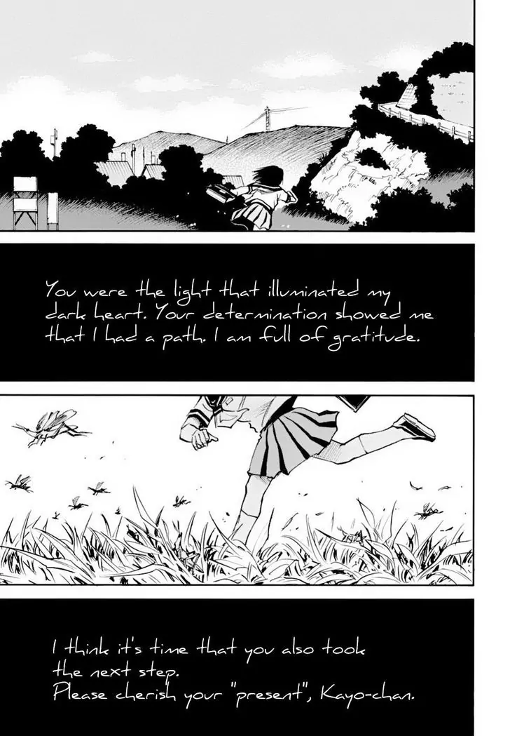 Read Erased EN Manga Online