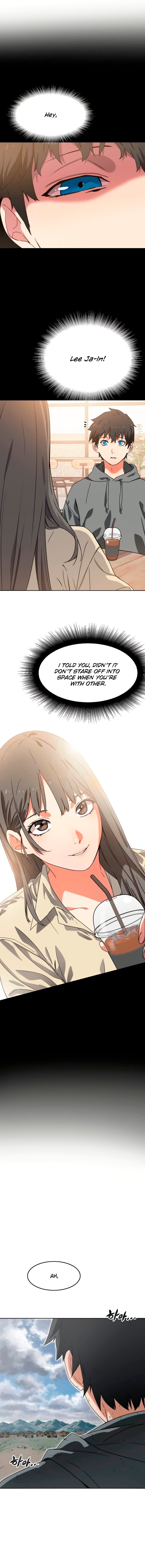 Read Existence EN Manga Online