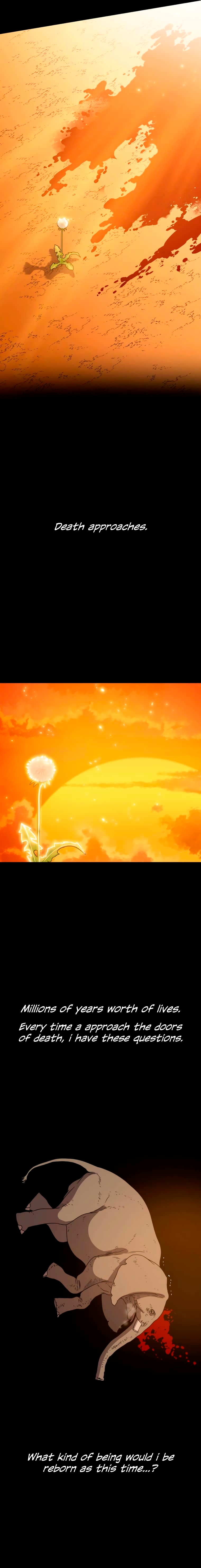 Read Existence EN Manga Online