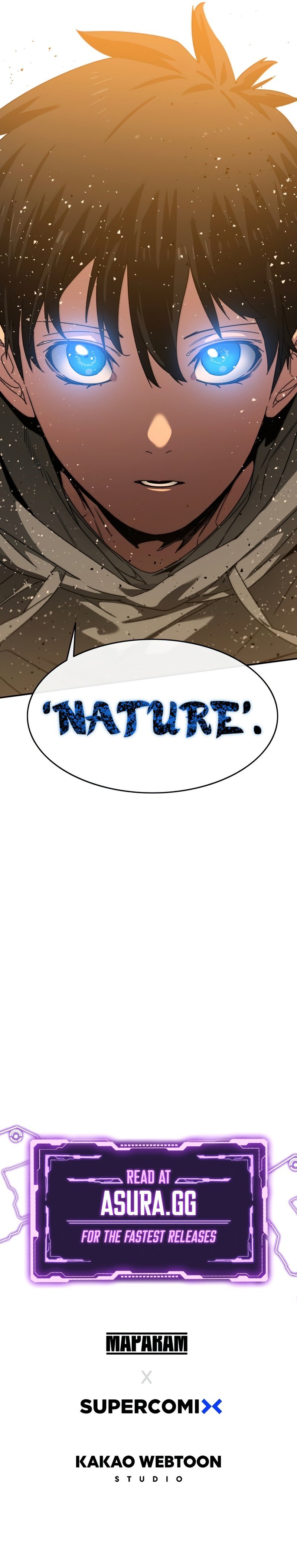 Read Existence EN Manga Online