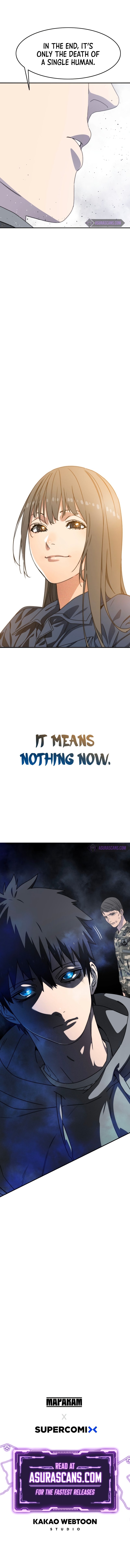 Read Existence EN Manga Online