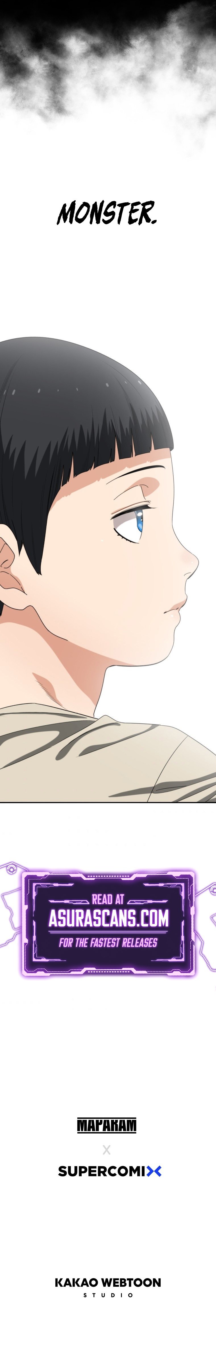 Read Existence EN Manga Online