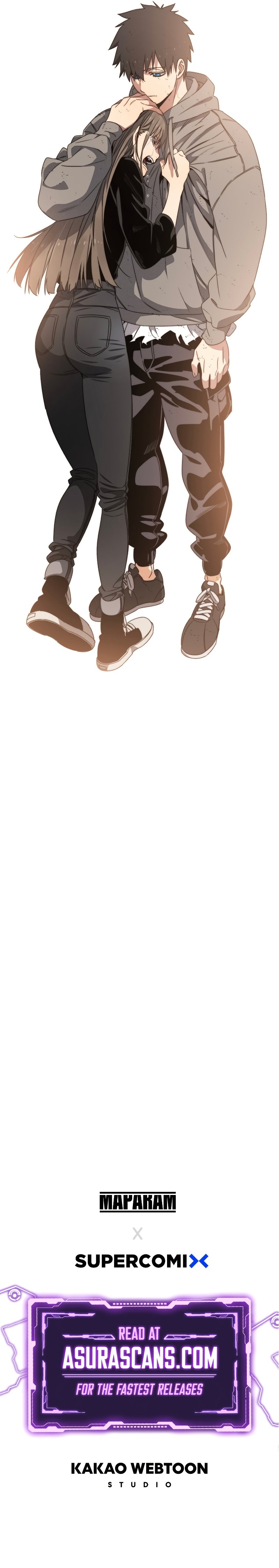 Read Existence EN Manga Online