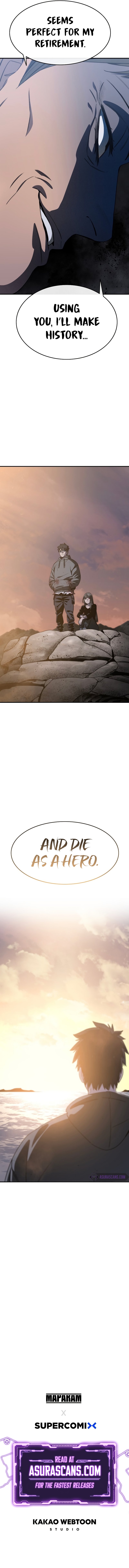 Read Existence EN Manga Online