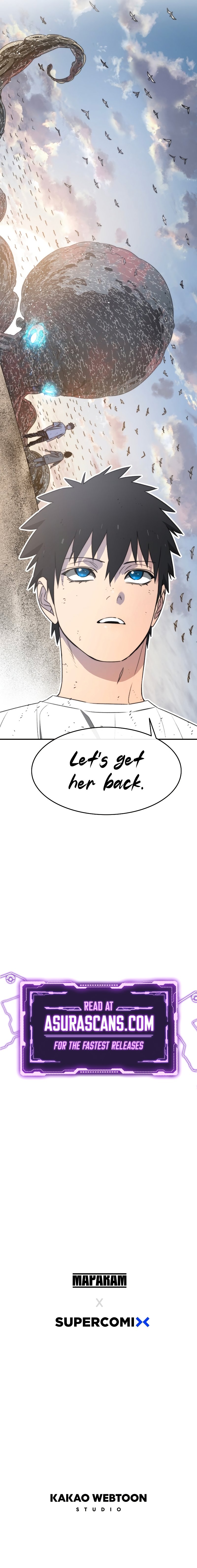 Read Existence EN Manga Online