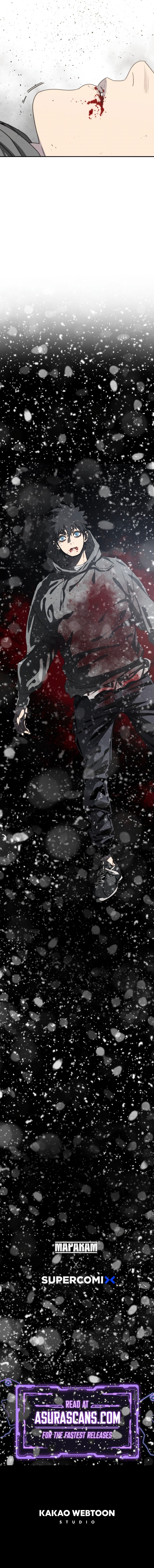 Read Existence EN Manga Online