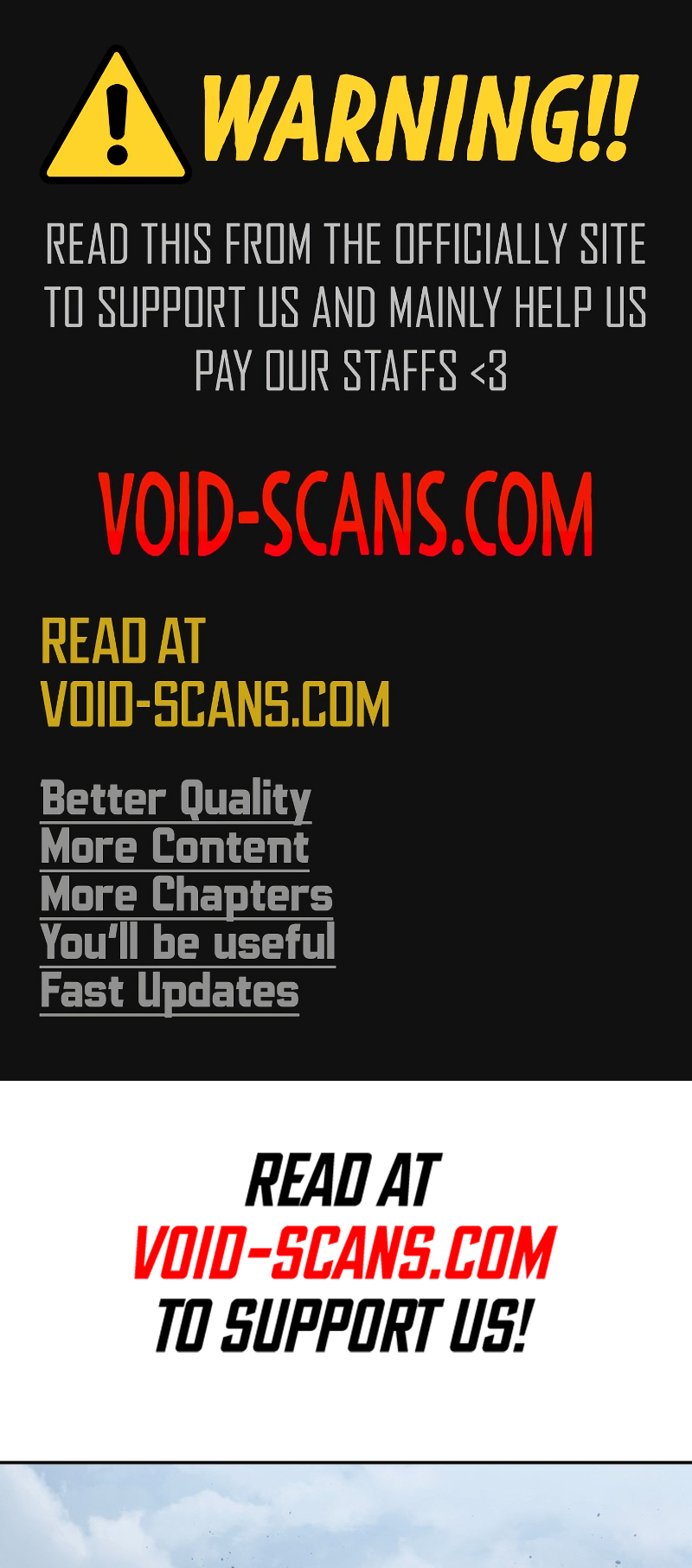 Read Existence EN Manga Online