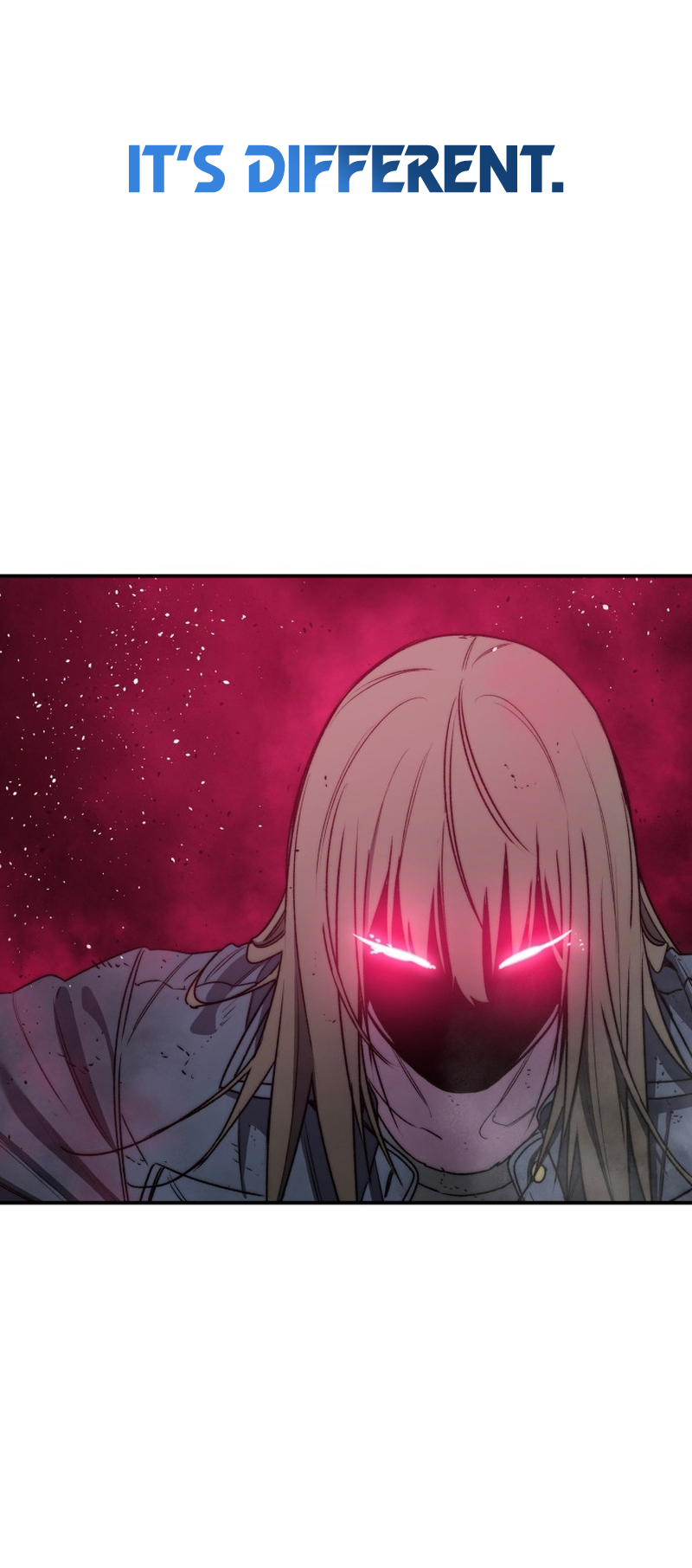 Read Existence EN Manga Online