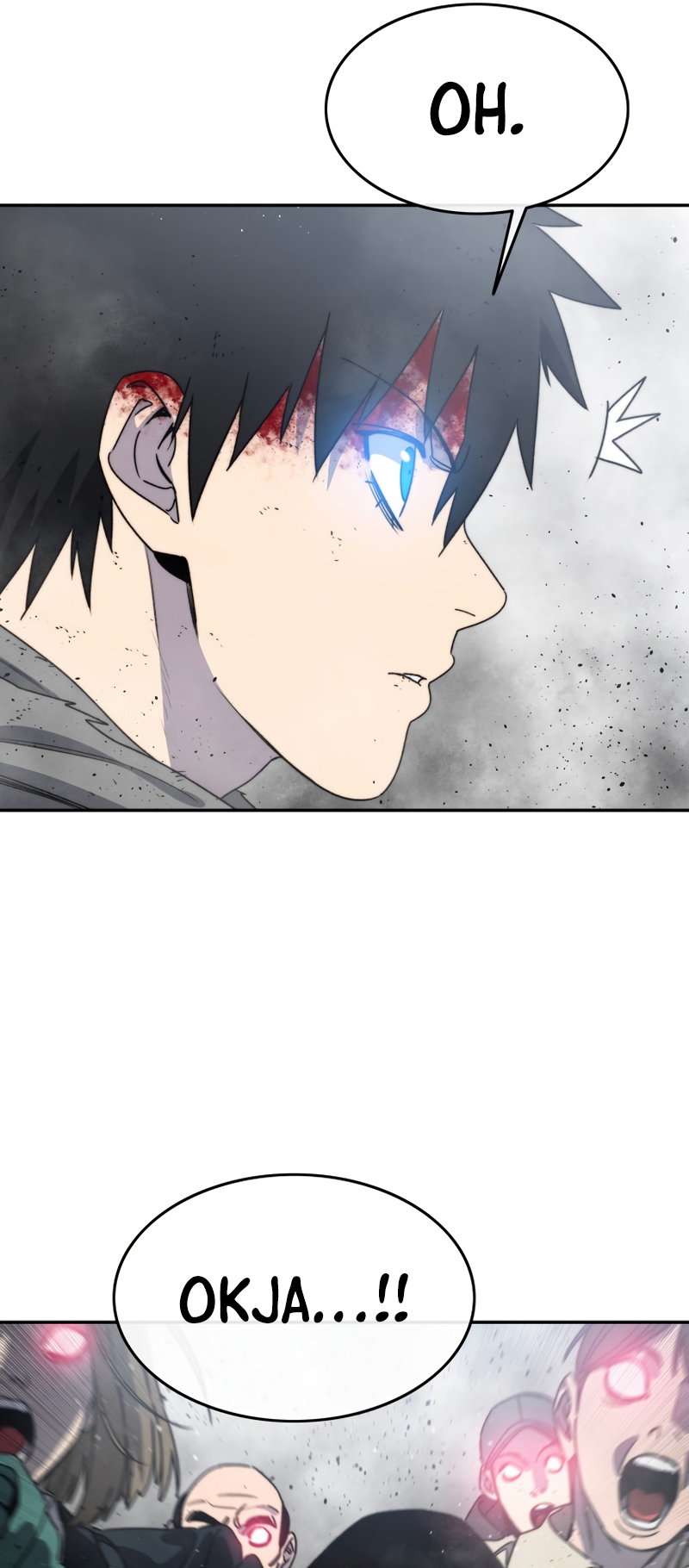 Read Existence EN Manga Online