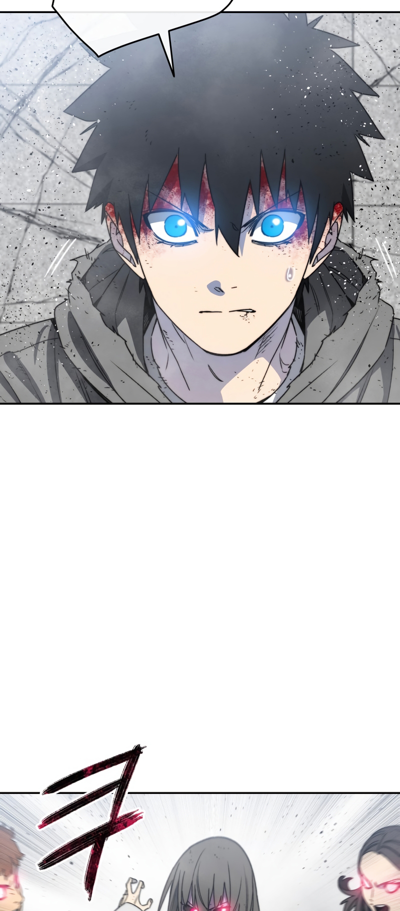 Read Existence EN Manga Online