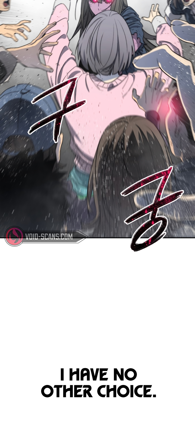 Read Existence EN Manga Online