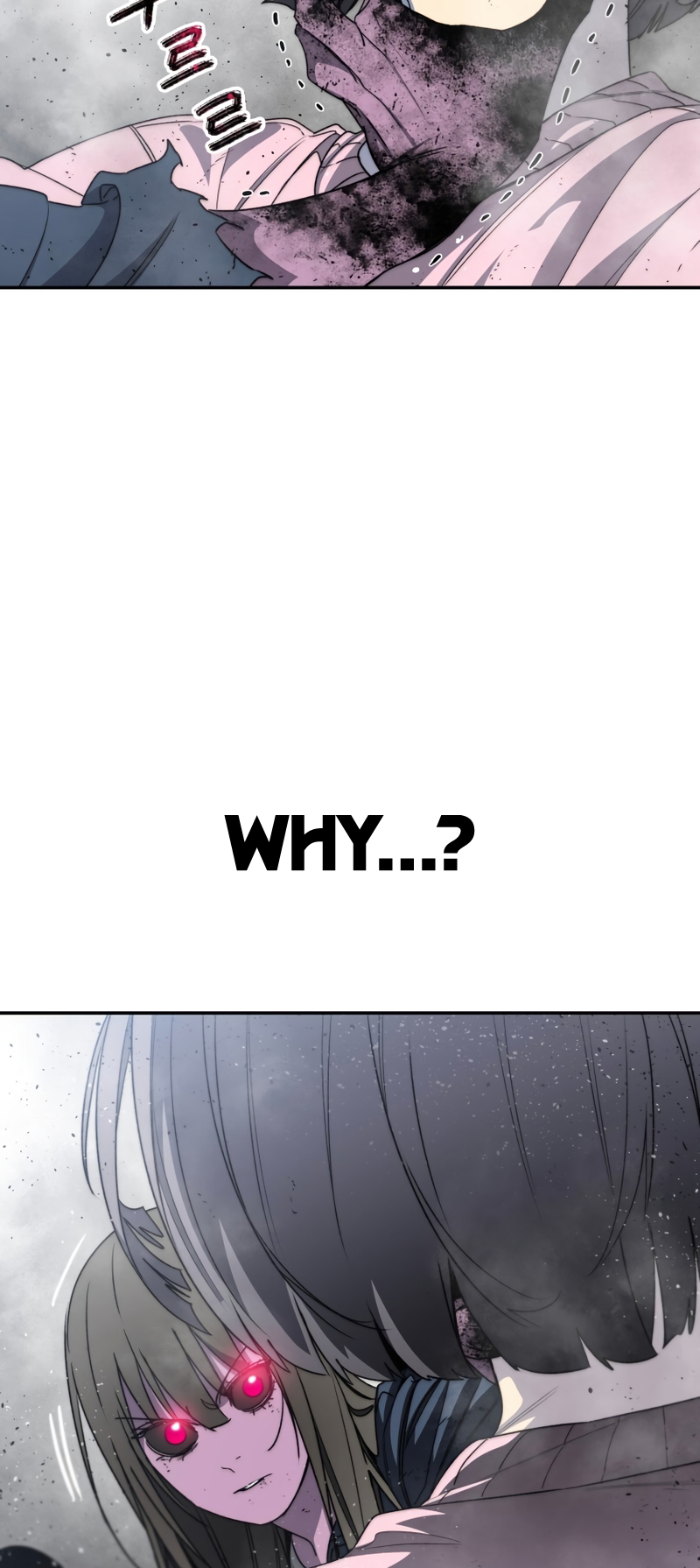 Read Existence EN Manga Online