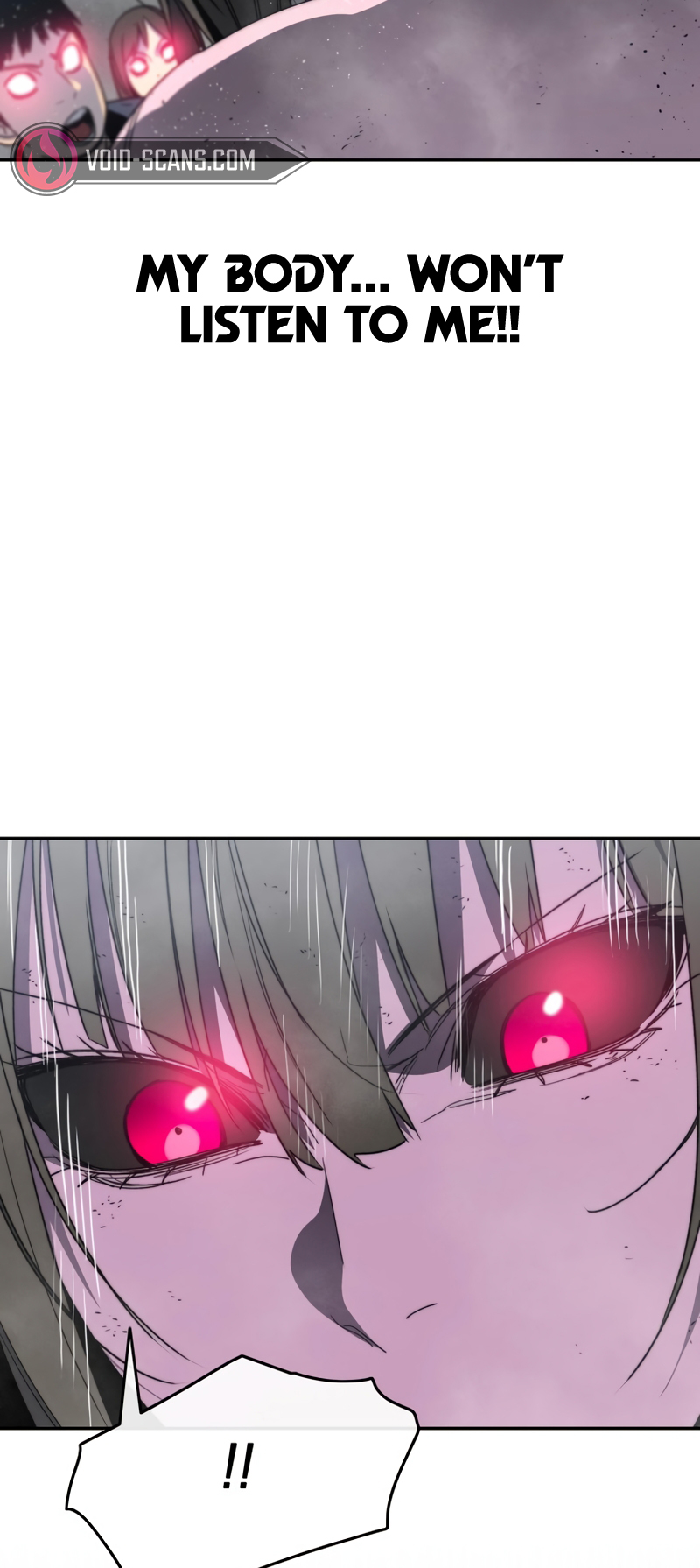 Read Existence EN Manga Online