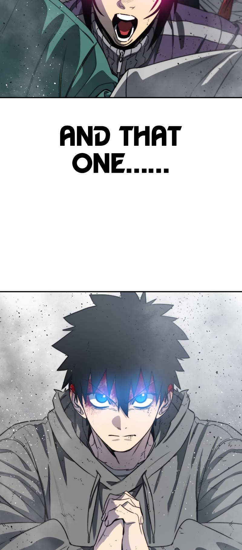 Read Existence EN Manga Online