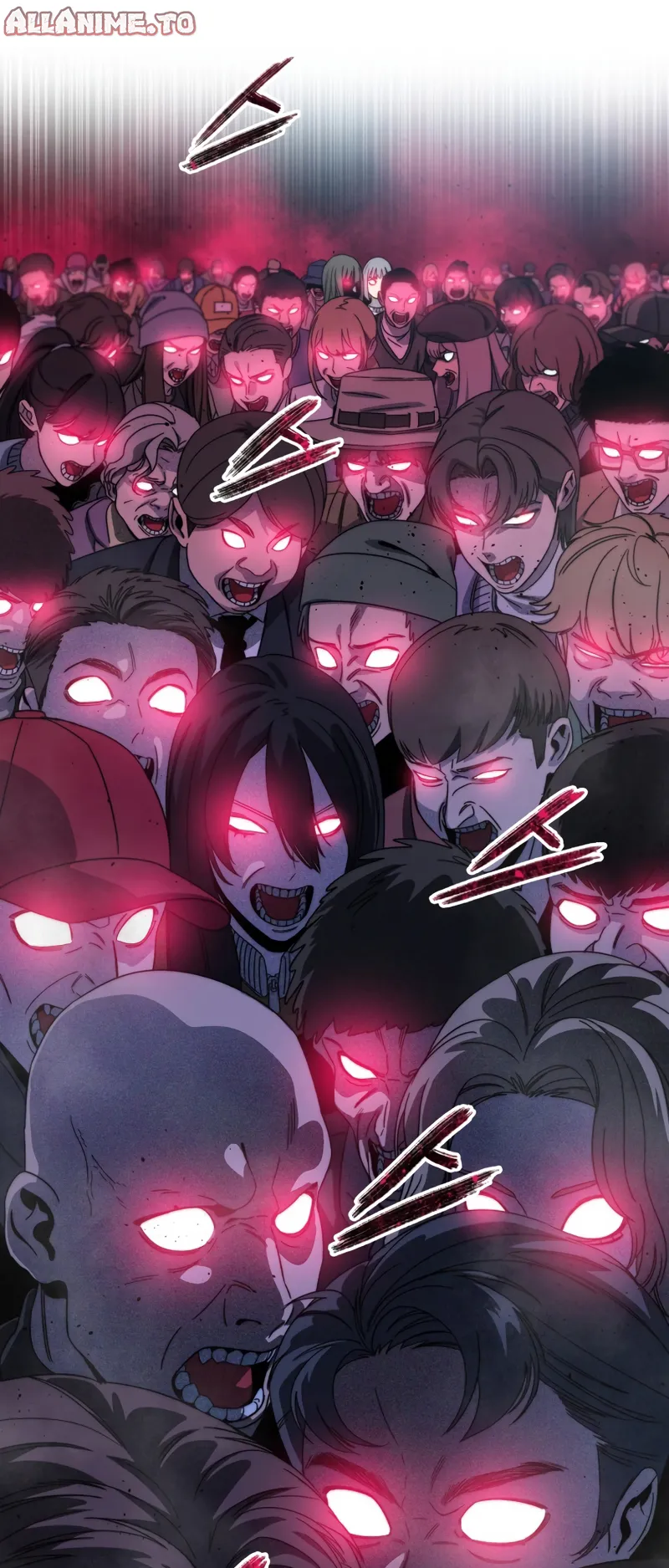 Read Existence EN Manga Online