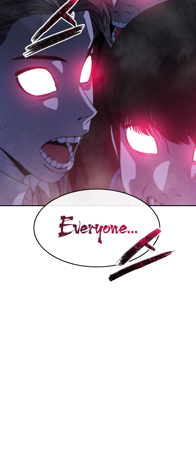 Read Existence EN Manga Online