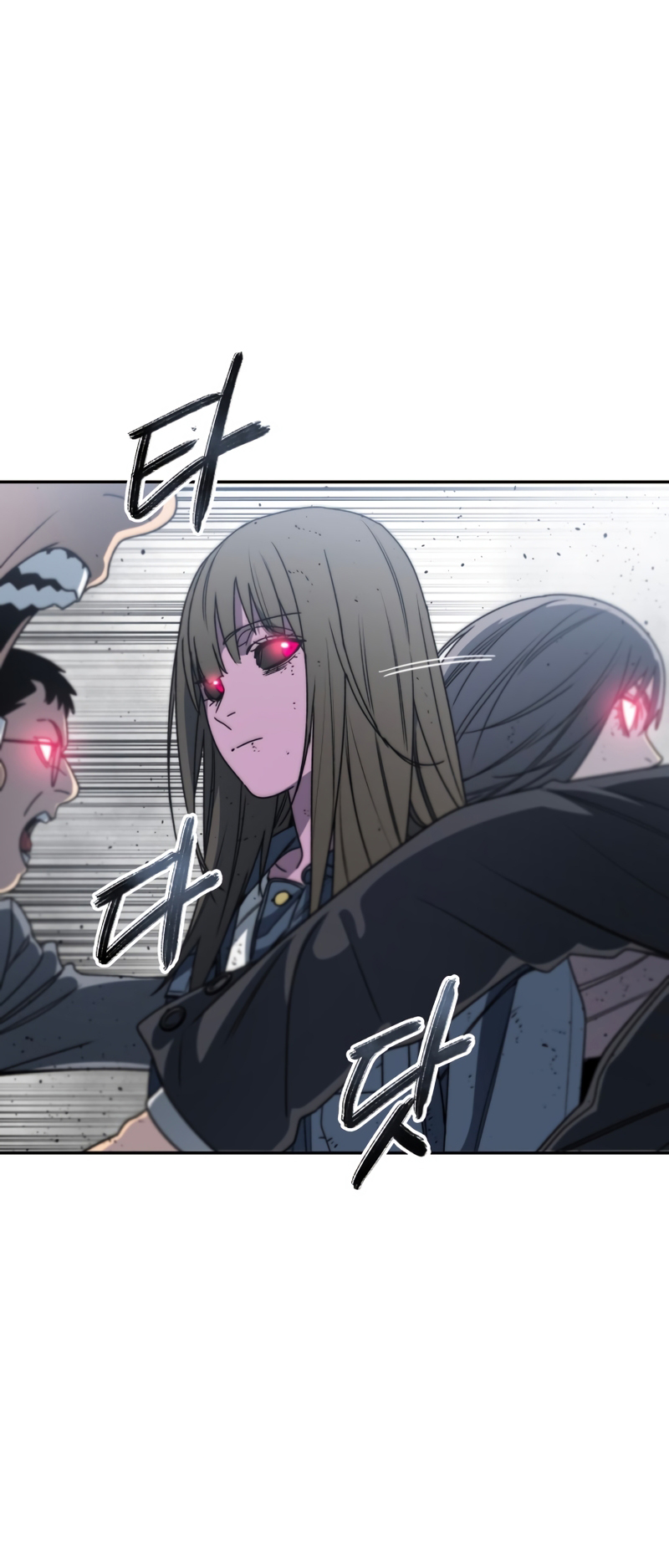 Read Existence EN Manga Online