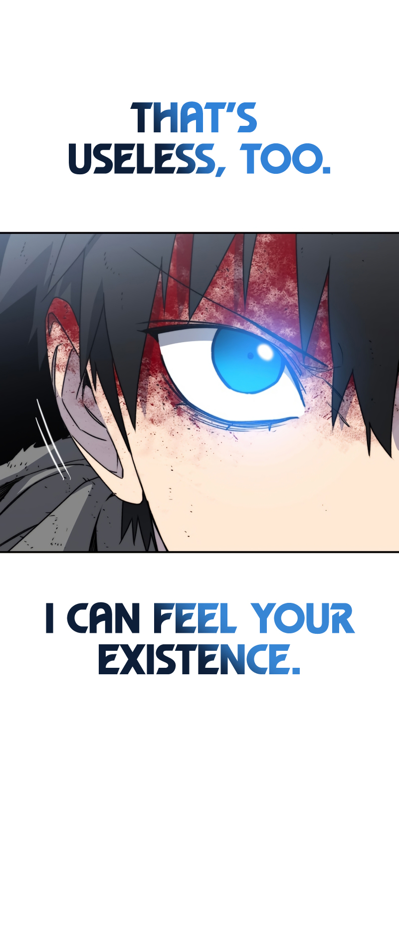 Read Existence EN Manga Online