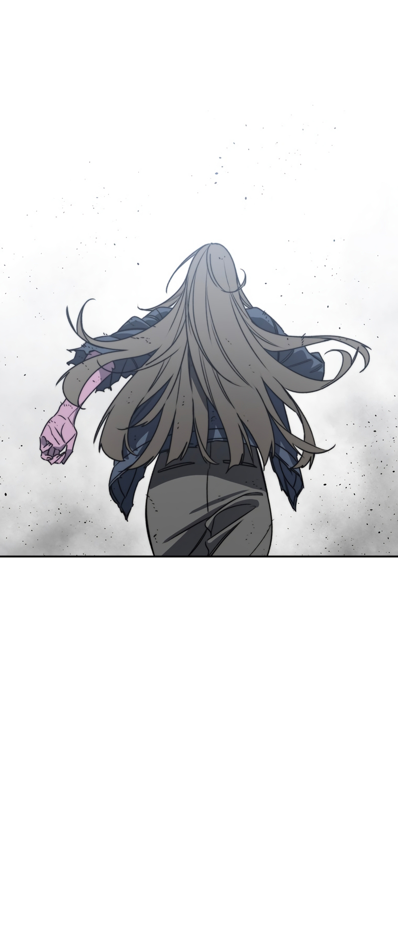 Read Existence EN Manga Online