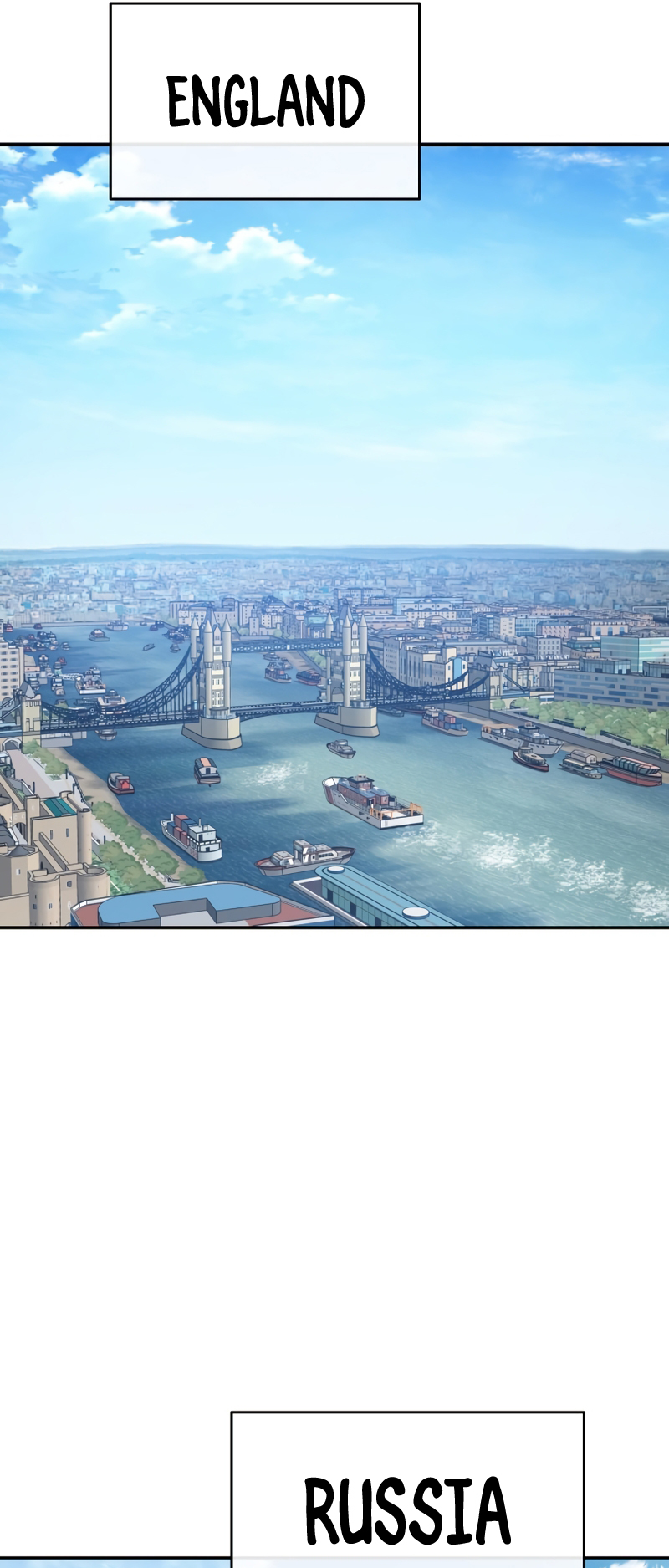 Read Existence EN Manga Online