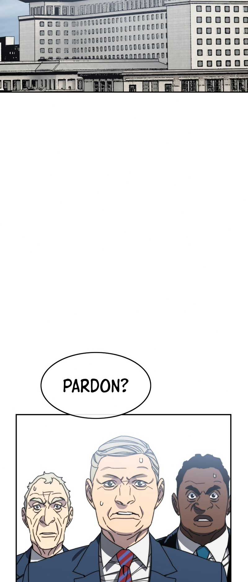 Read Existence EN Manga Online