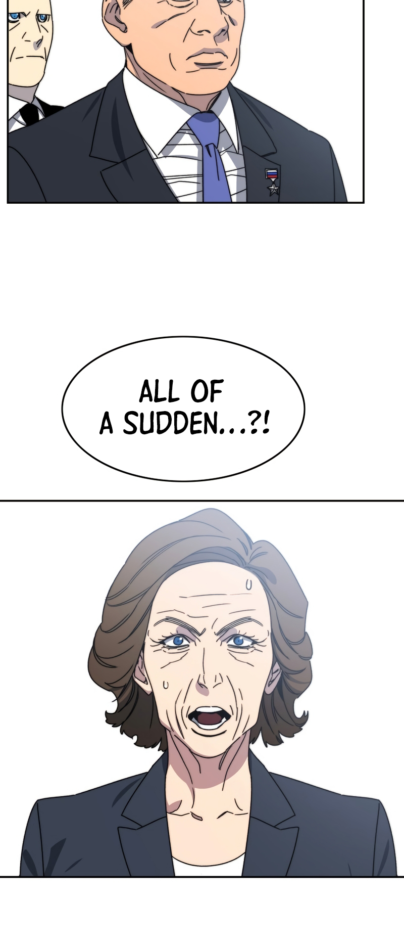 Read Existence EN Manga Online