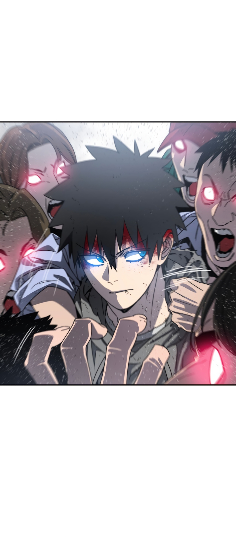 Read Existence EN Manga Online