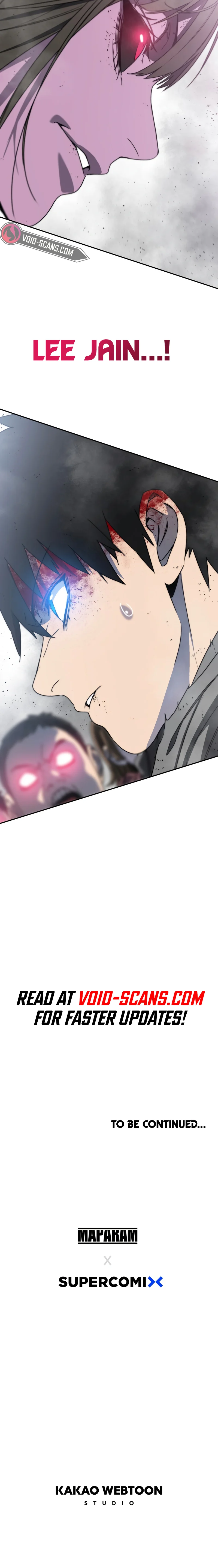 Read Existence EN Manga Online