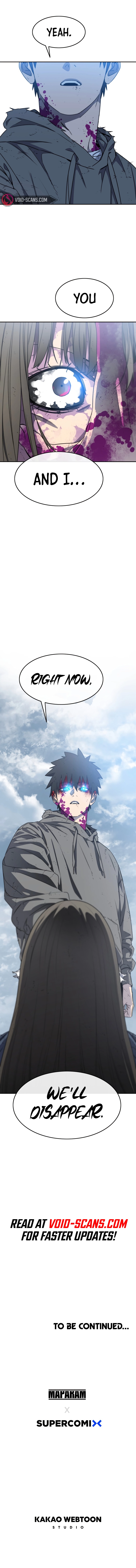 Read Existence EN Manga Online