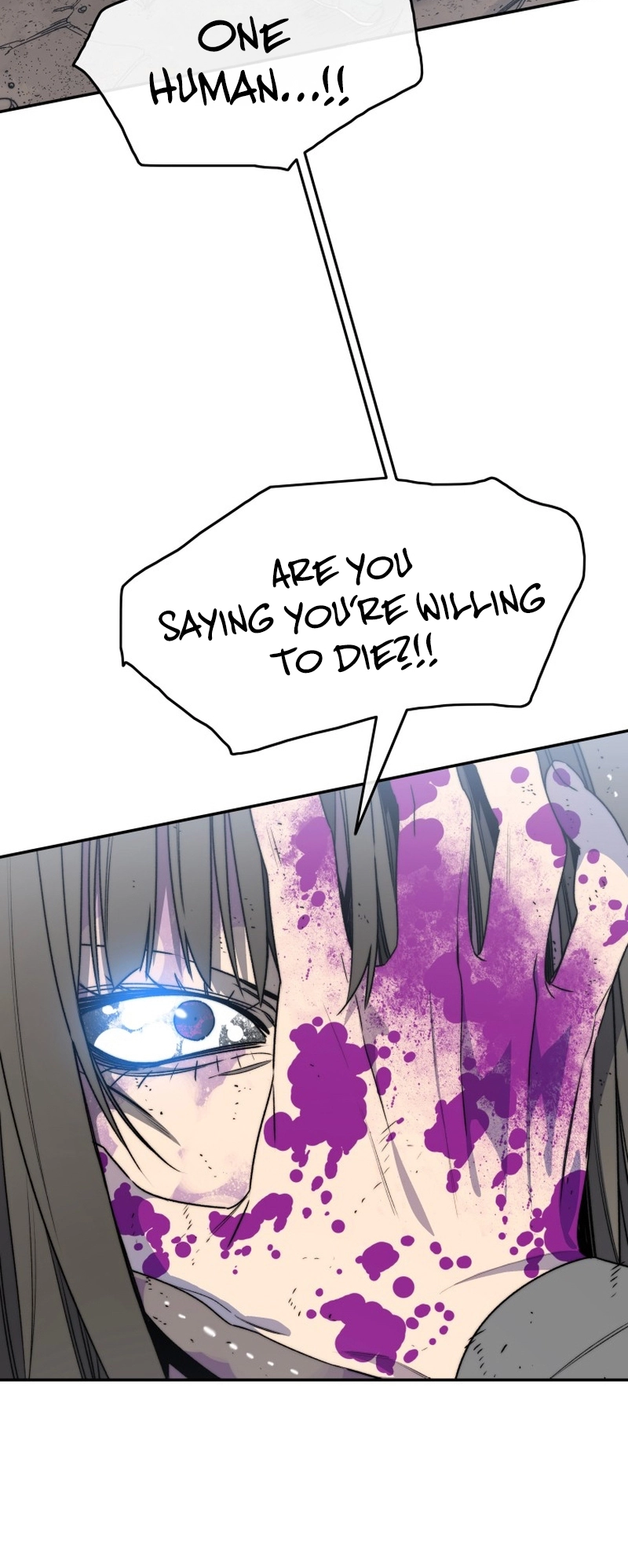 Read Existence EN Manga Online