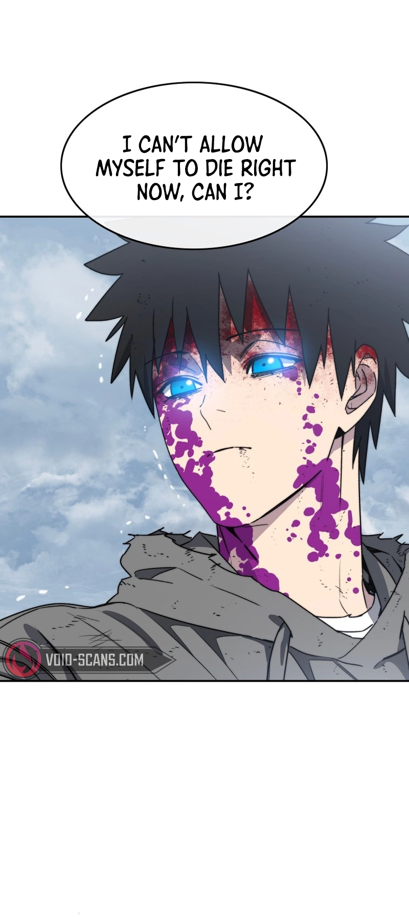 Read Existence EN Manga Online