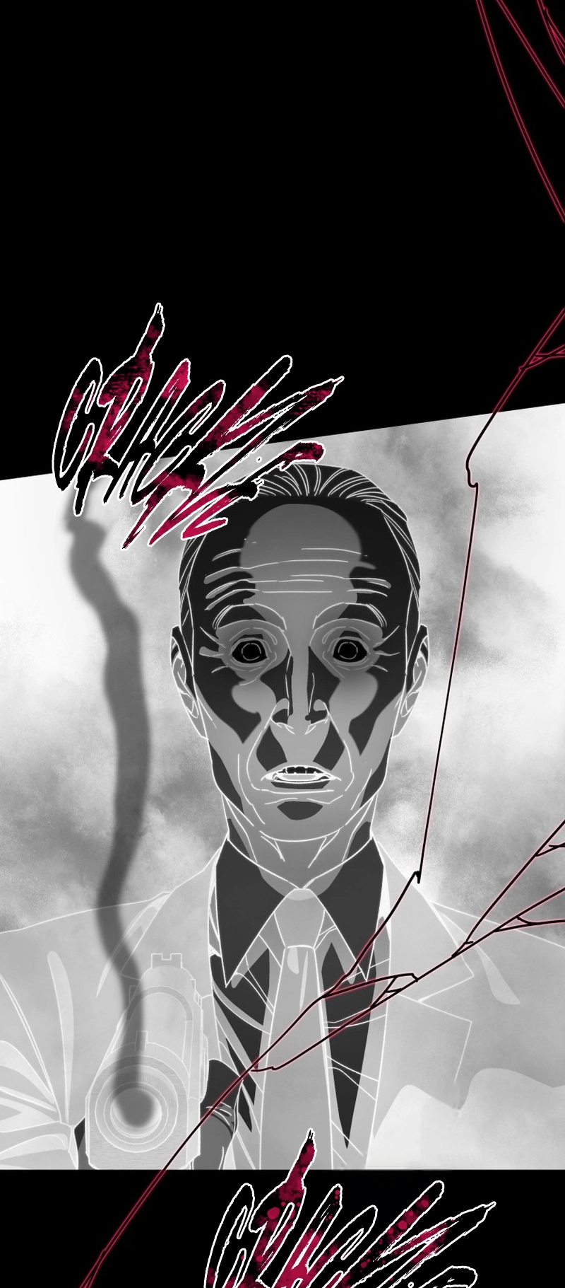 Read Existence EN Manga Online