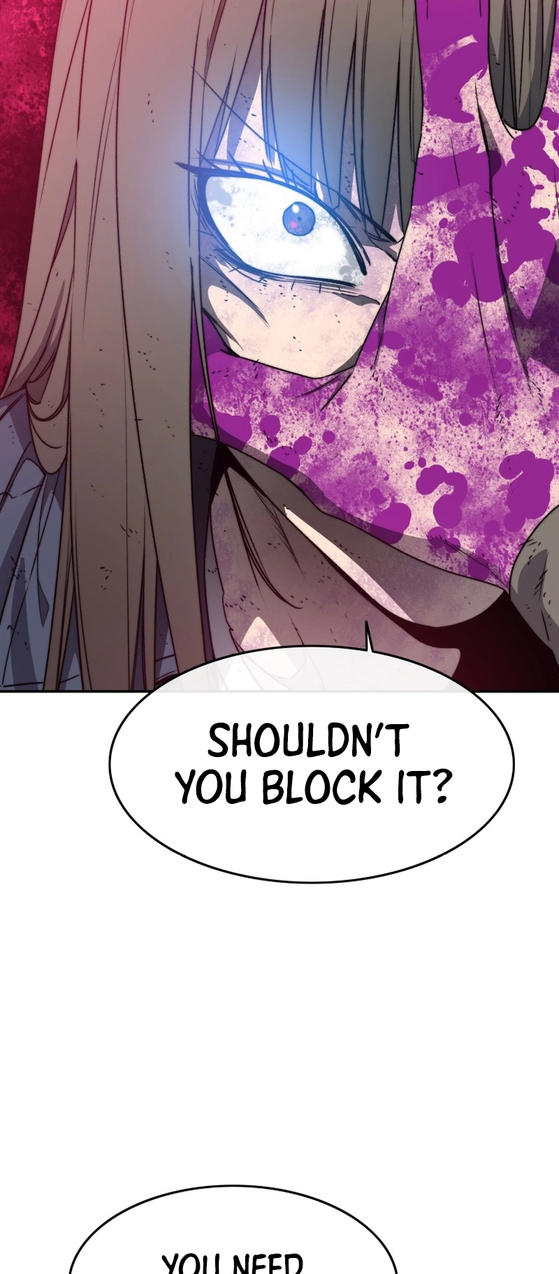 Read Existence EN Manga Online