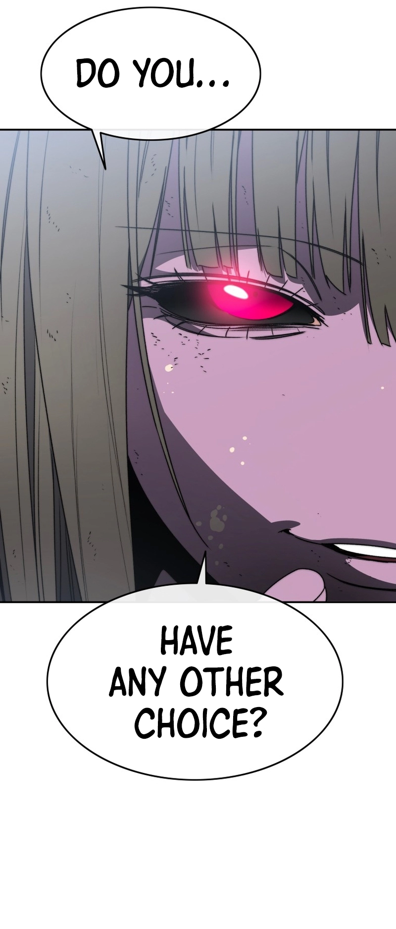 Read Existence EN Manga Online