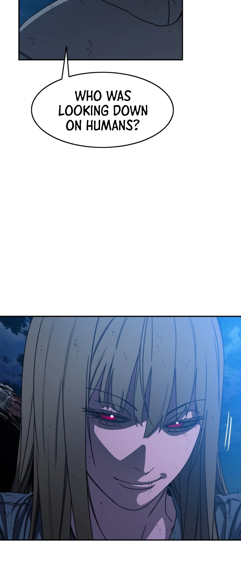 Read Existence EN Manga Online