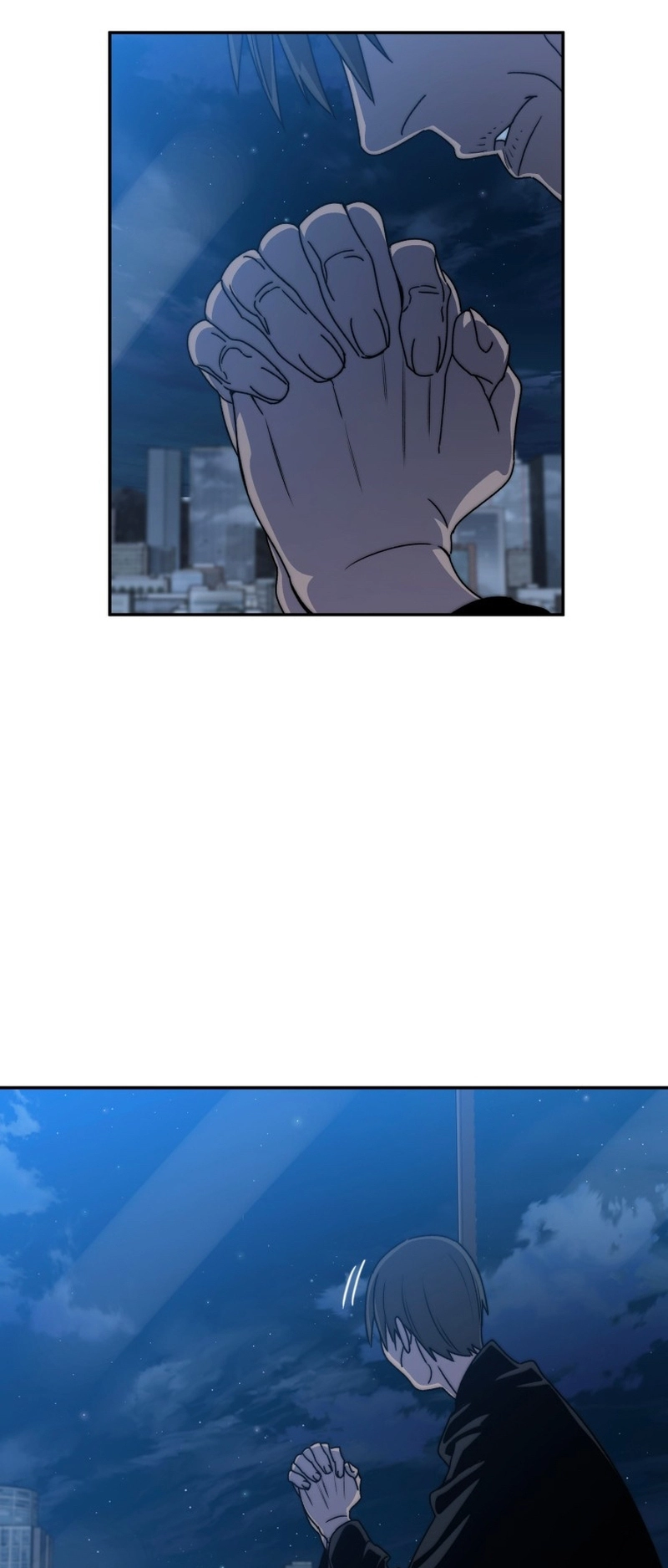 Read Existence EN Manga Online