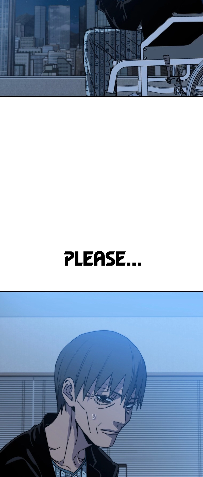 Read Existence EN Manga Online